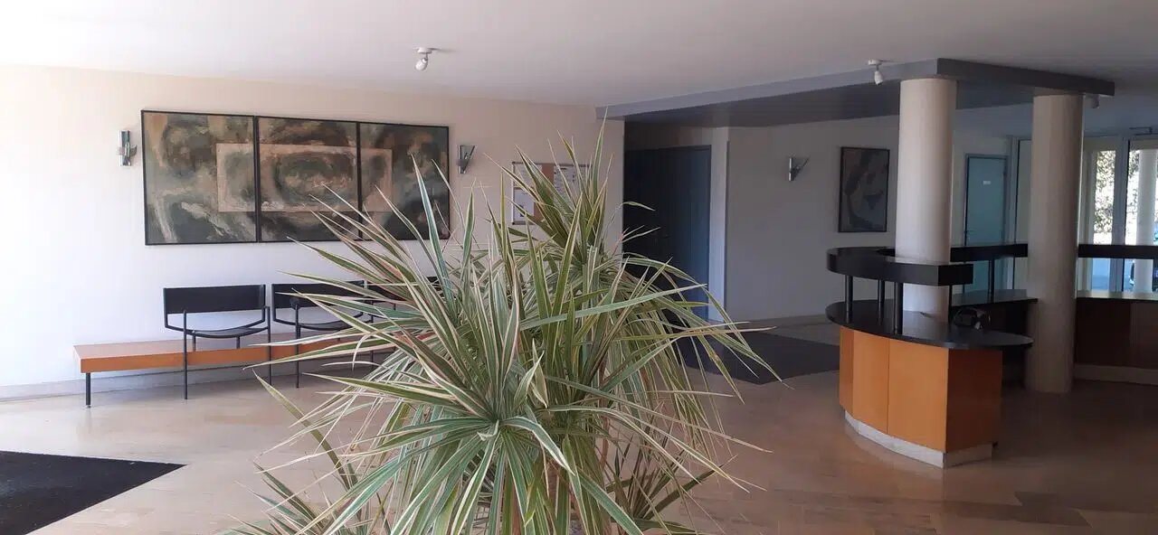 Appartement à louer, 30m², Mérignac