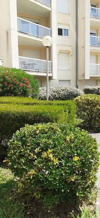 Appartement à louer, 30m², Mérignac