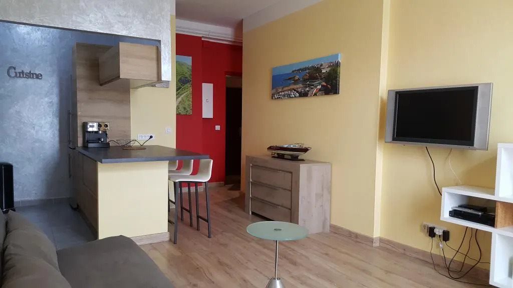 Appartement à louer, 47m², Biarritz