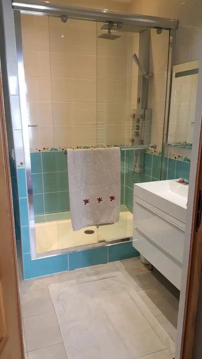Appartement à louer, 47m², Biarritz