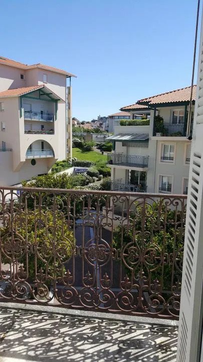 Appartement à louer, 47m², Biarritz