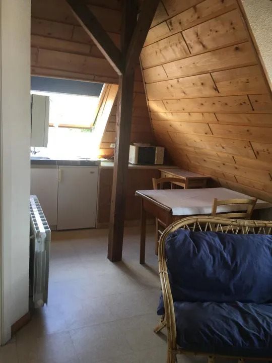 Appartement à louer, 13m², Colmar