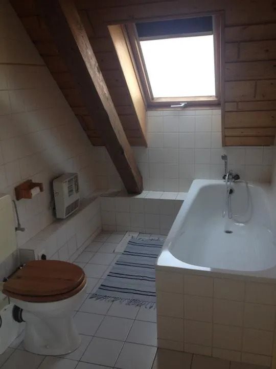 Appartement à louer, 13m², Colmar