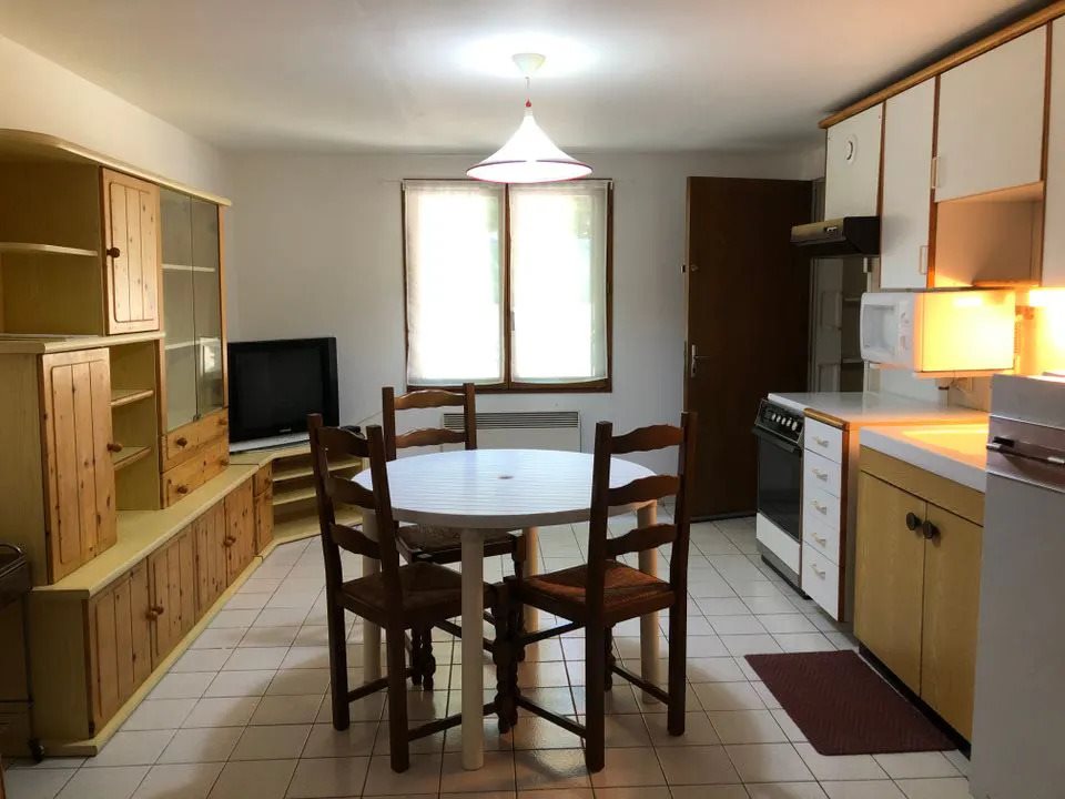 Appartement à louer, 24m², Saint-Avertin