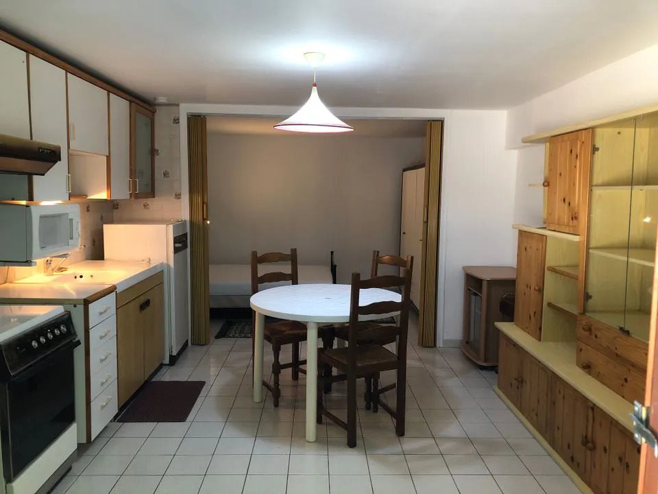 Appartement à louer, 24m², Saint-Avertin