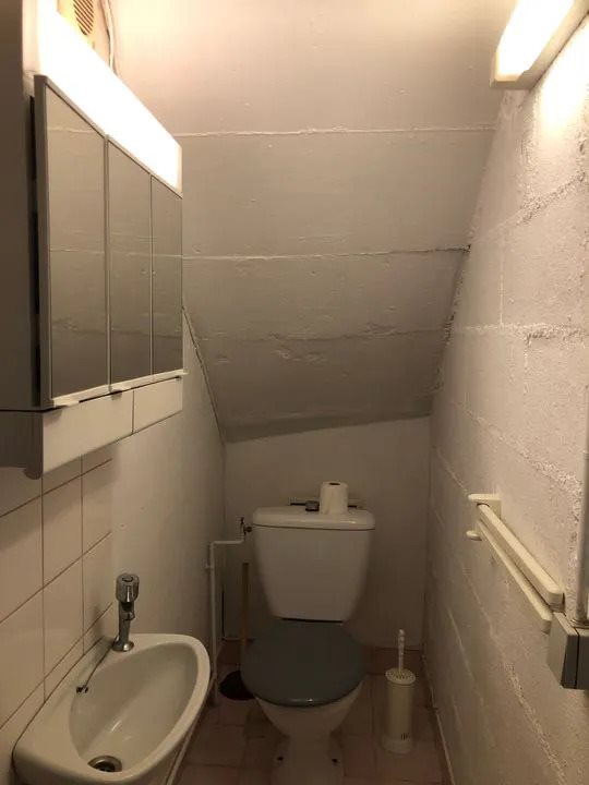 Appartement à louer, 24m², Saint-Avertin