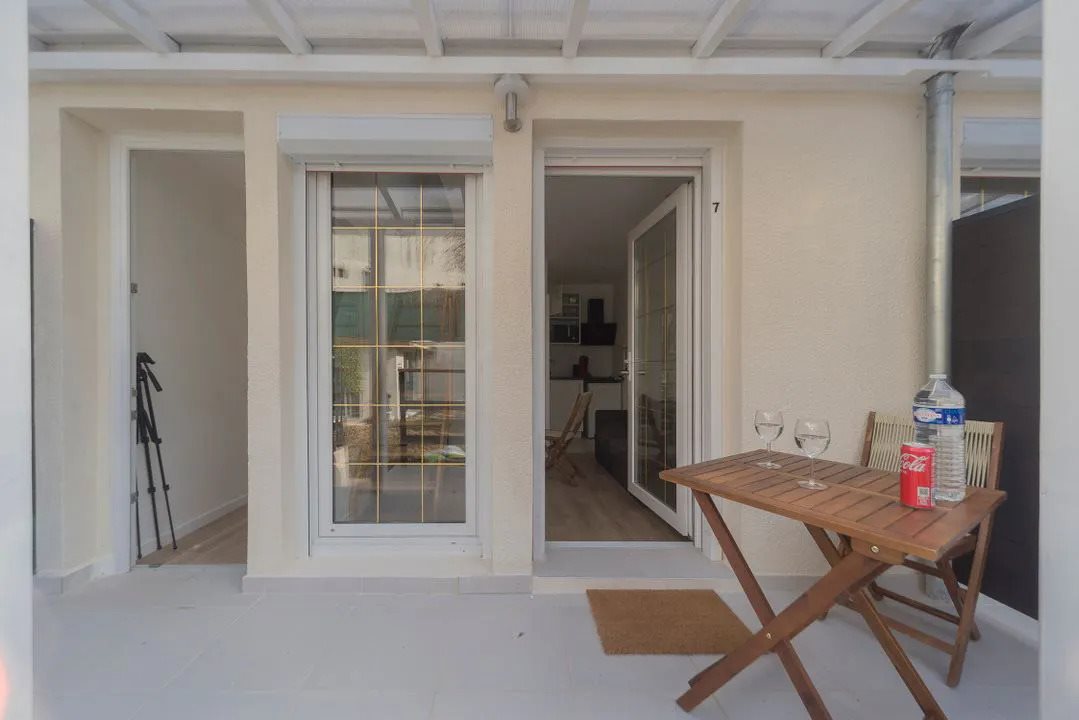 Appartement à louer, 22m², Créteil