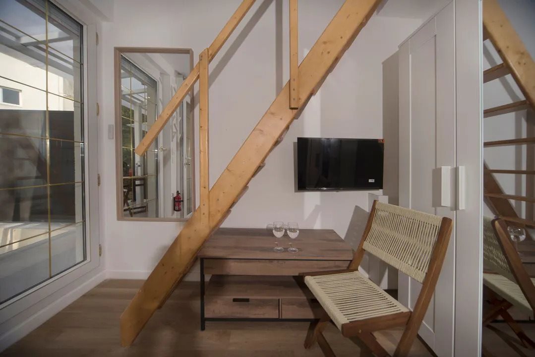 Appartement à louer, 22m², Créteil