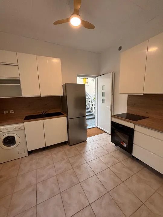 Appartement à louer, 25m², Grenoble