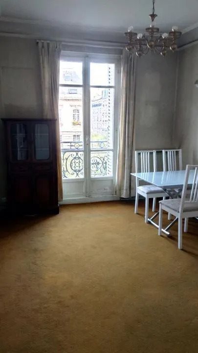 Appartement à louer, 51m², Levallois-Perret