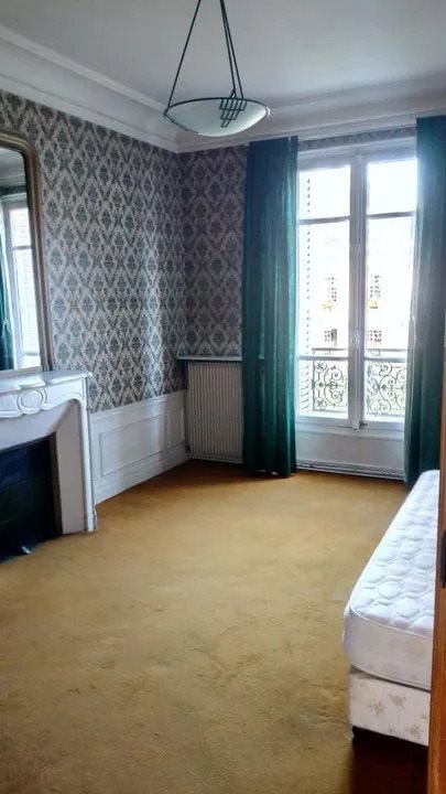 Appartement à louer, 51m², Levallois-Perret