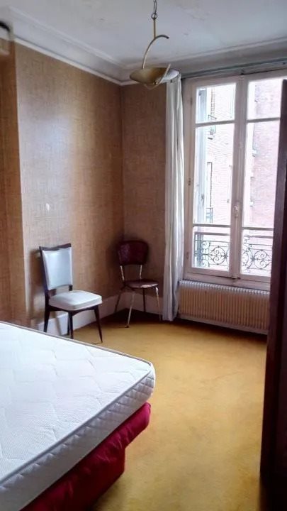 Appartement à louer, 51m², Levallois-Perret