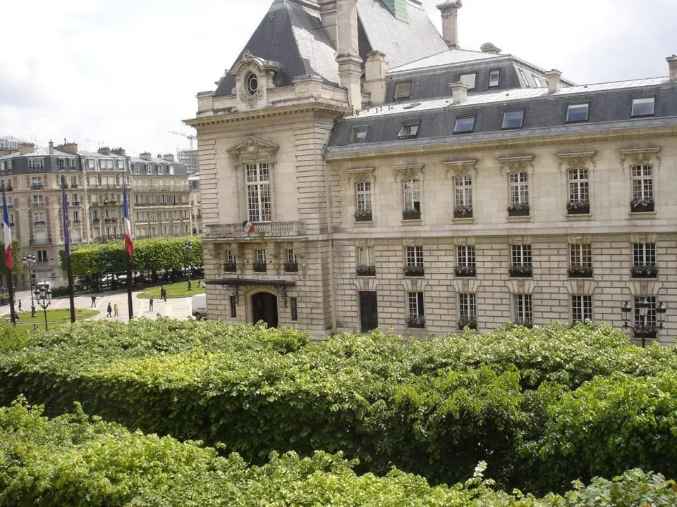 Appartement à louer, 51m², Levallois-Perret