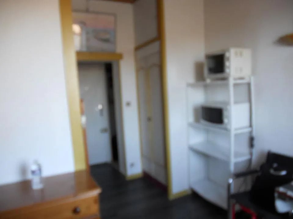 Appartement à louer, 18m², Bordeaux