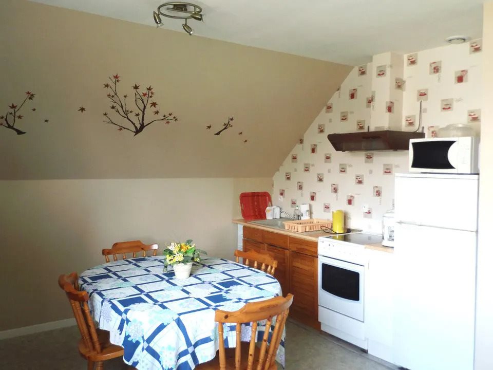Appartement à louer, 58m², Rang-du-Fliers