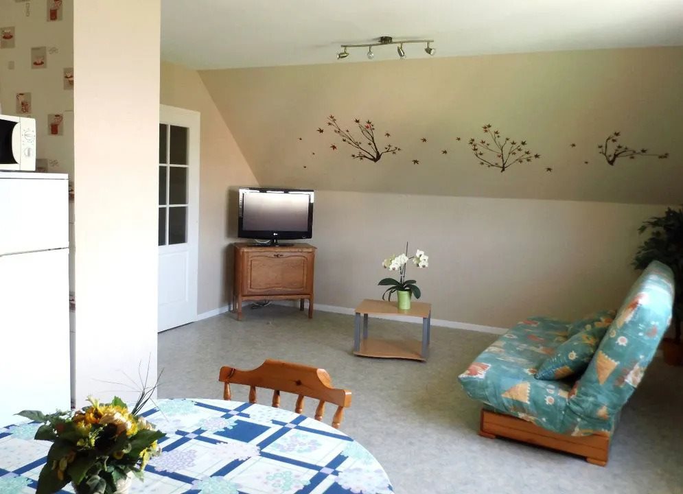 Appartement à louer, 58m², Rang-du-Fliers