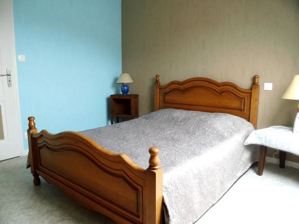 Appartement à louer, 58m², Rang-du-Fliers
