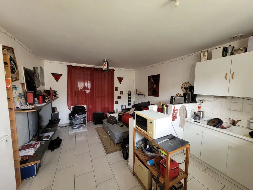 Maison à louer, 40m², La Roche-sur-Yon