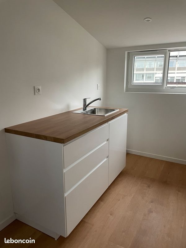 Appartement à louer, 20m², Bron
