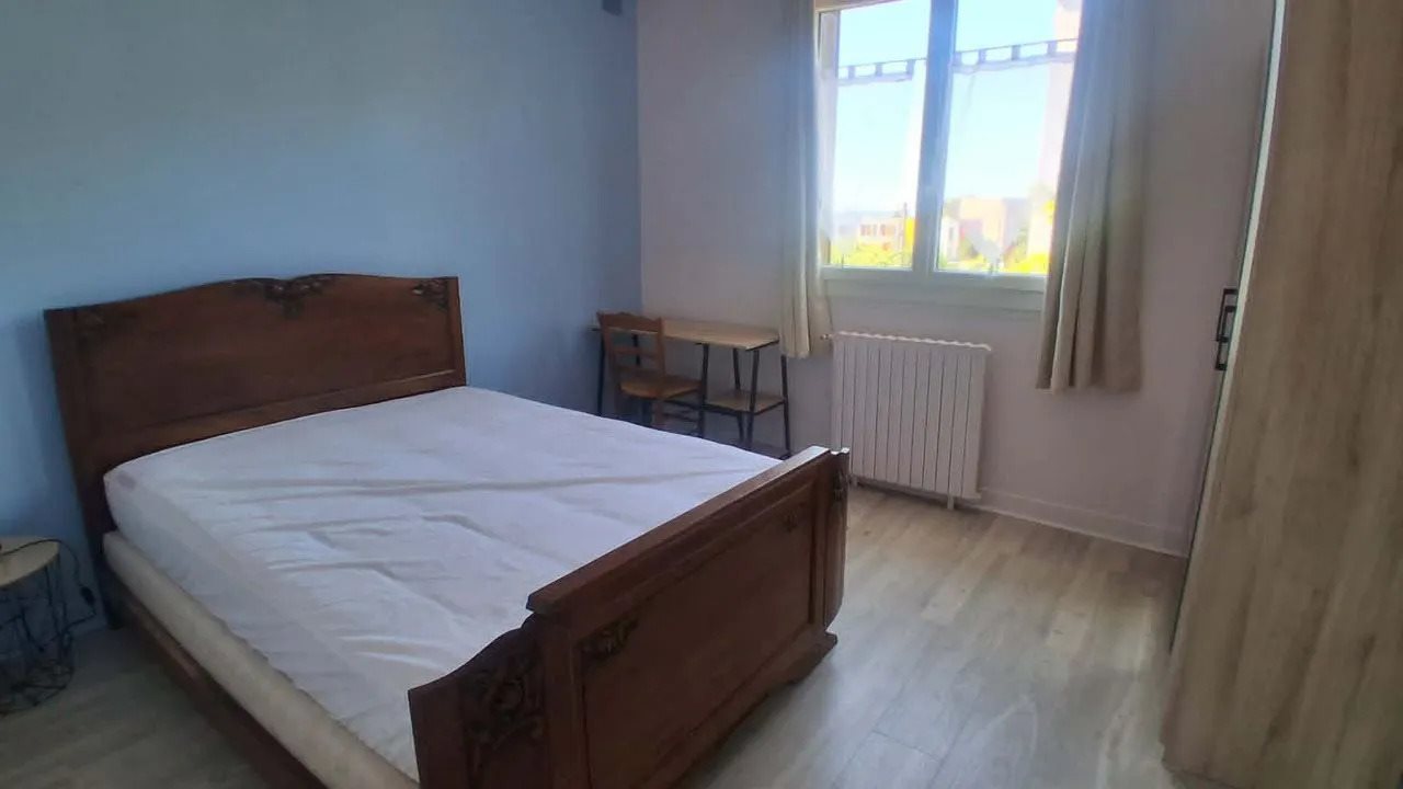Maison à louer, 80m², Limoges