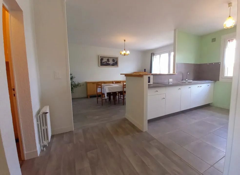 Maison à louer, 80m², Limoges