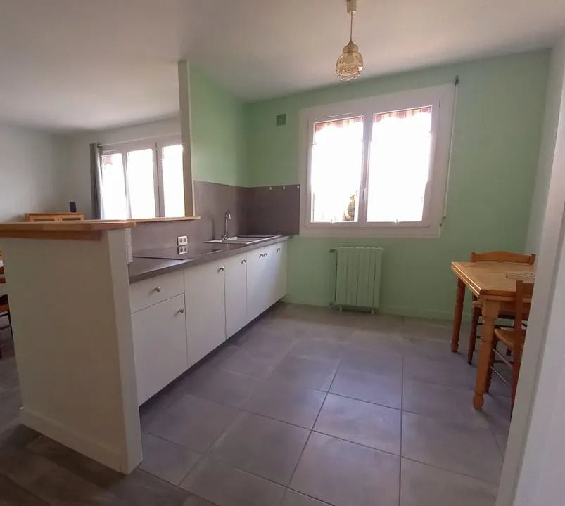Maison à louer, 80m², Limoges