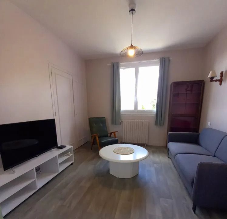 Maison à louer, 80m², Limoges