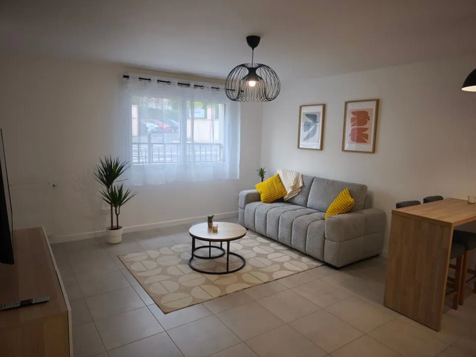 Appartement à louer, 30m², Bessancourt