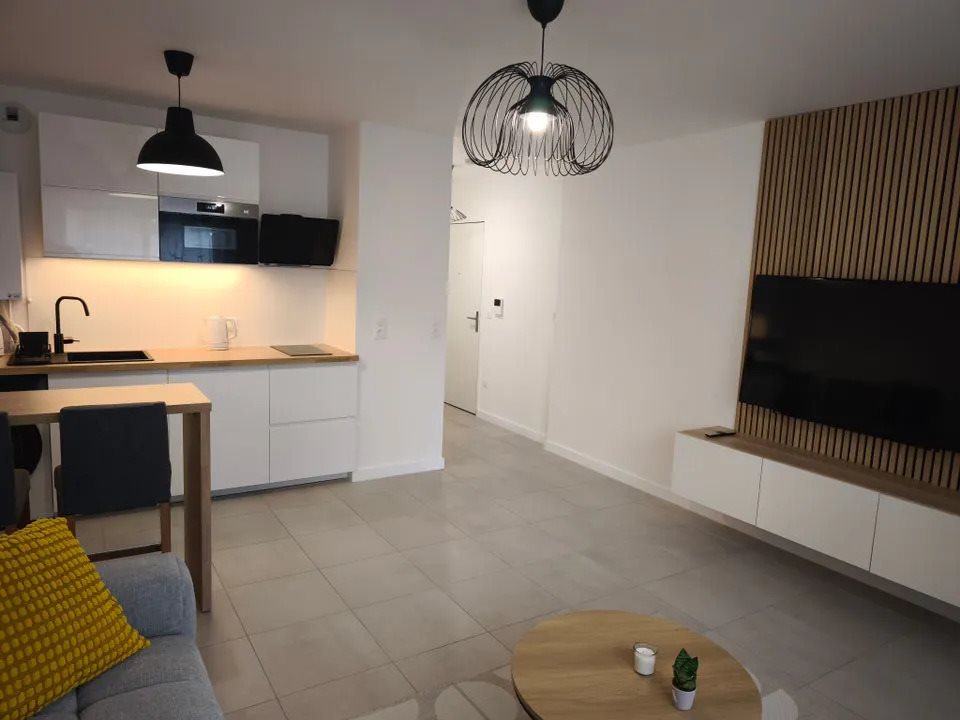Appartement à louer, 30m², Bessancourt