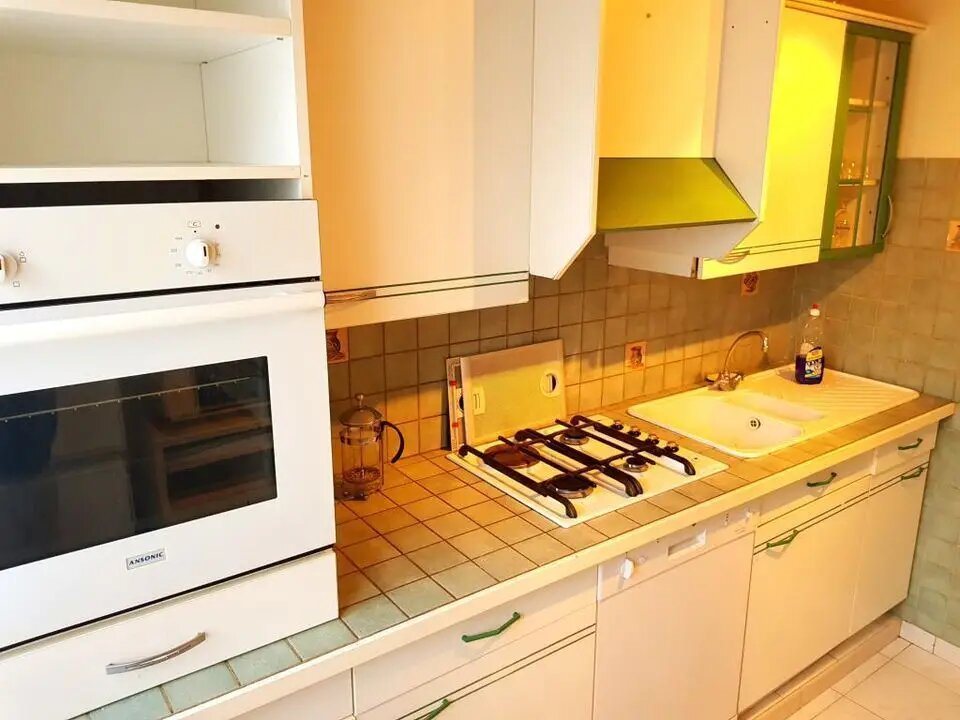 Appartement à louer, 95m², Drancy