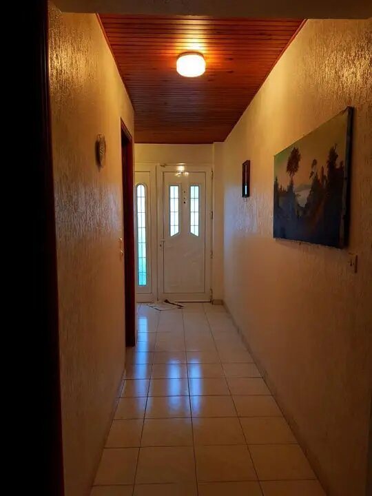 Appartement à louer, 95m², Drancy