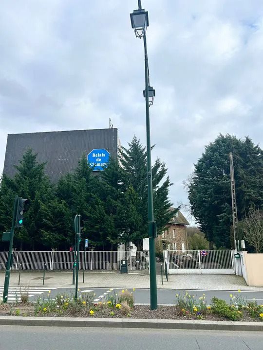 Appartement à louer, 18m², Clamart