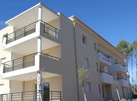 Appartement à louer, 48m², Roquebrune-sur-Argens