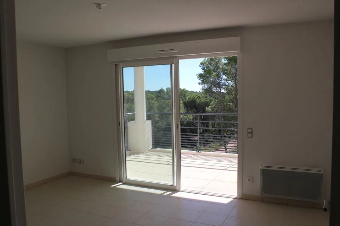 Appartement à louer, 48m², Roquebrune-sur-Argens