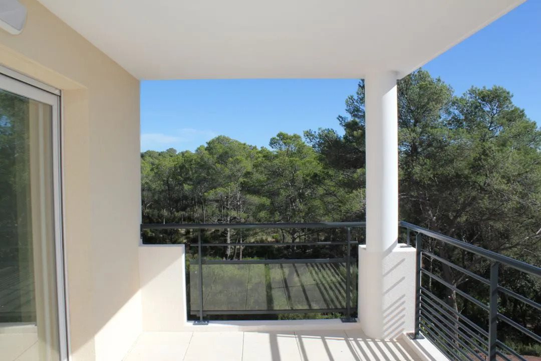 Appartement à louer, 48m², Roquebrune-sur-Argens