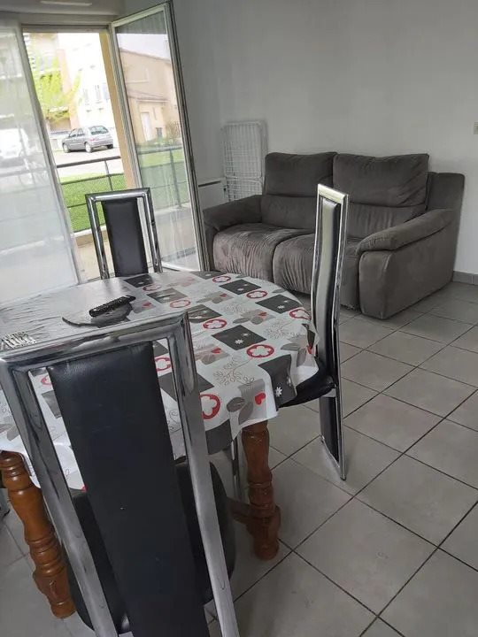 Appartement à louer, 10m², Muret
