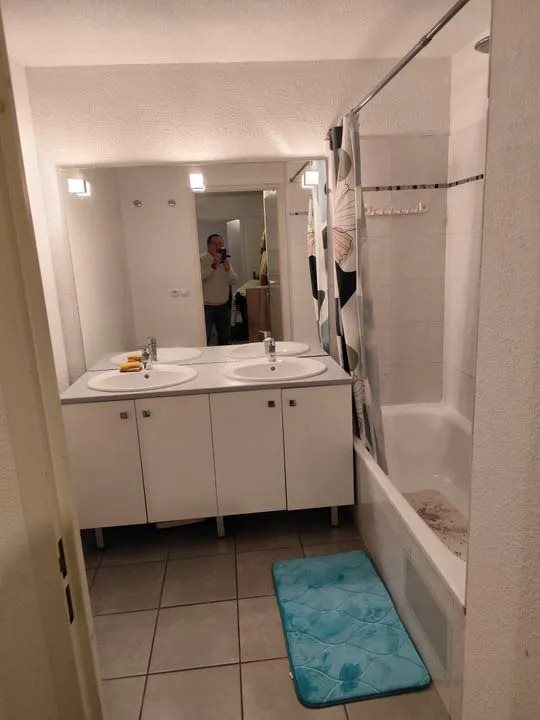 Appartement à louer, 10m², Muret