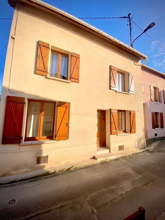 Maison à louer, 165m², Sartrouville