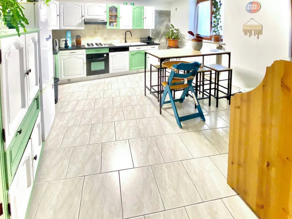 Maison à louer, 165m², Sartrouville