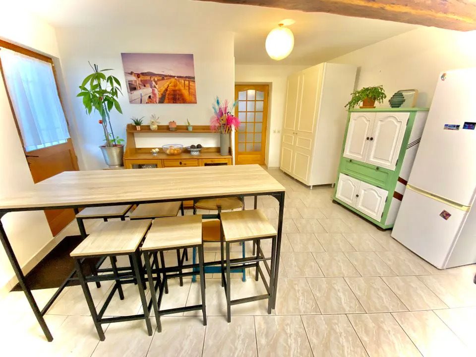 Maison à louer, 165m², Sartrouville