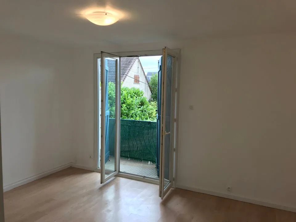 Appartement à louer, 68m², Noisy-le-Grand