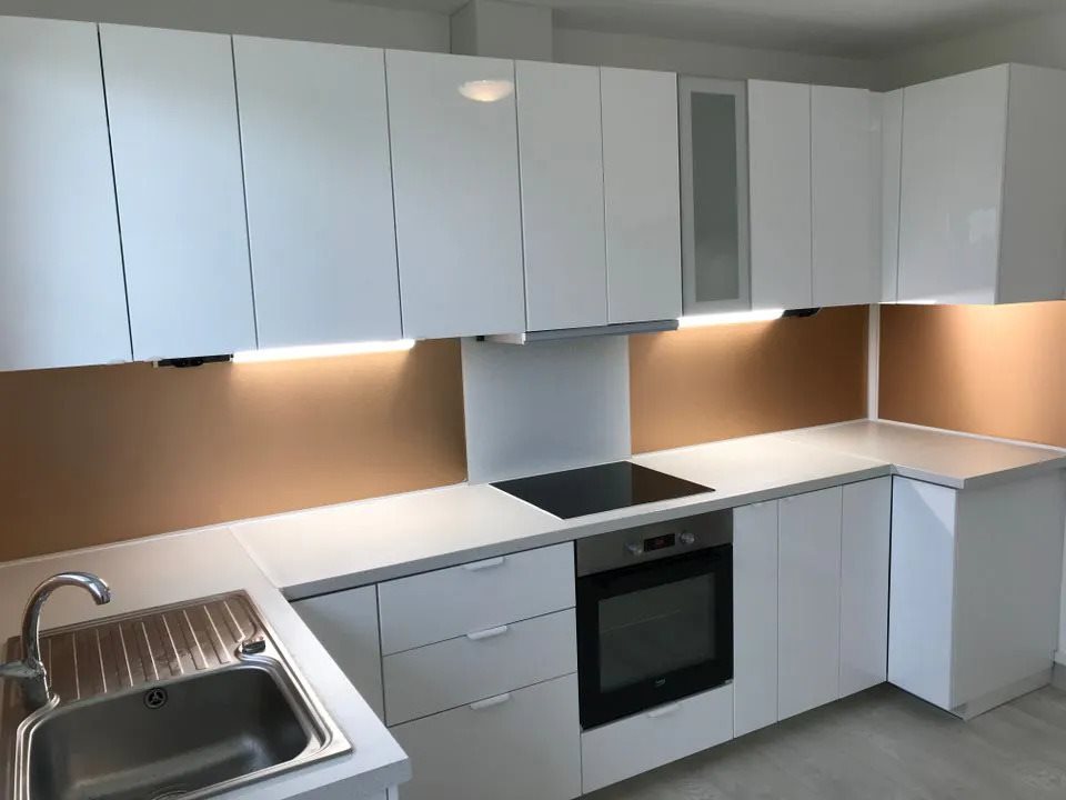 Appartement à louer, 68m², Noisy-le-Grand