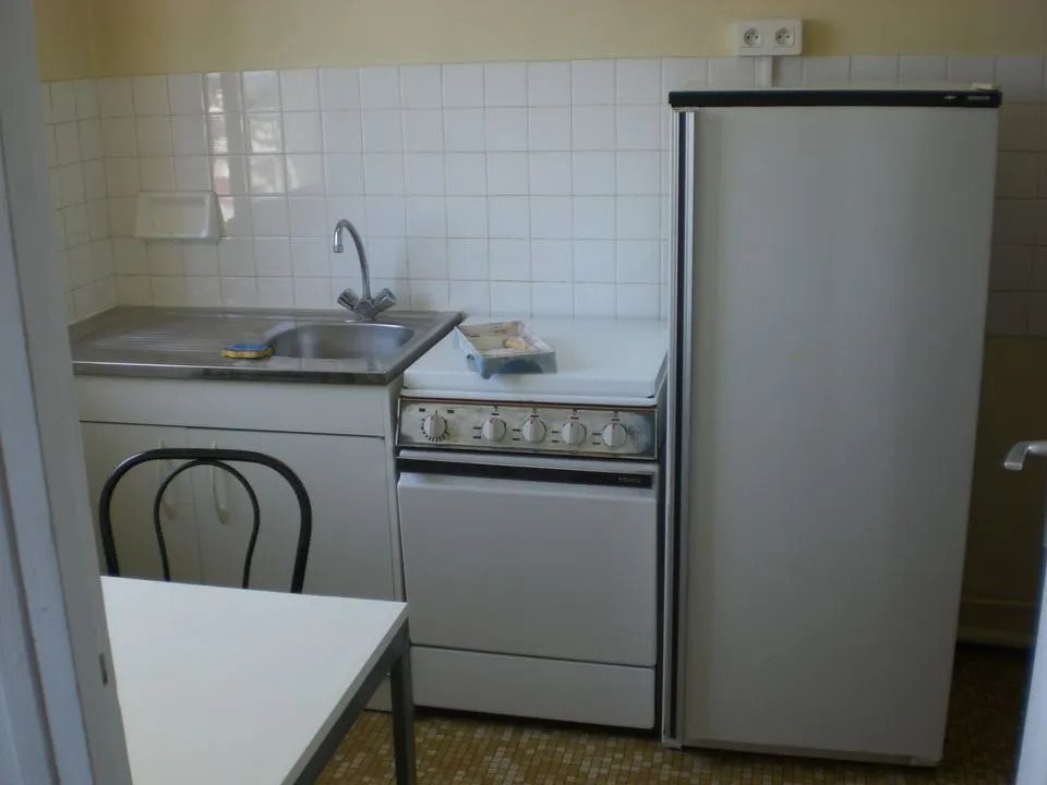 Appartement à louer, 35m², Nancy