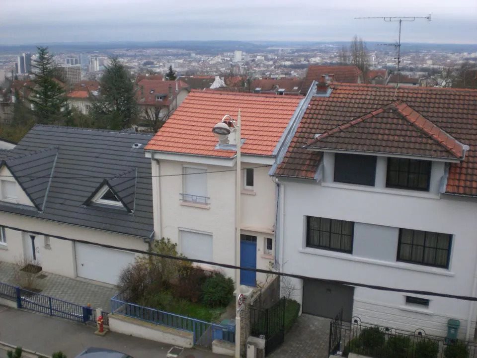 Appartement à louer, 35m², Nancy