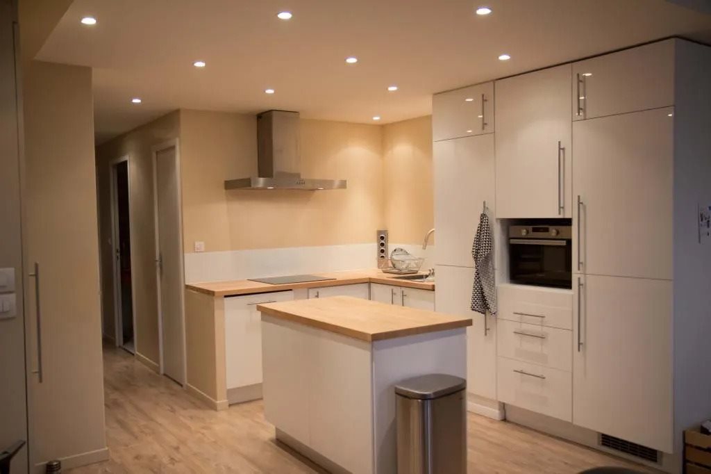 Appartement à louer, 60m², Boulogne-Billancourt