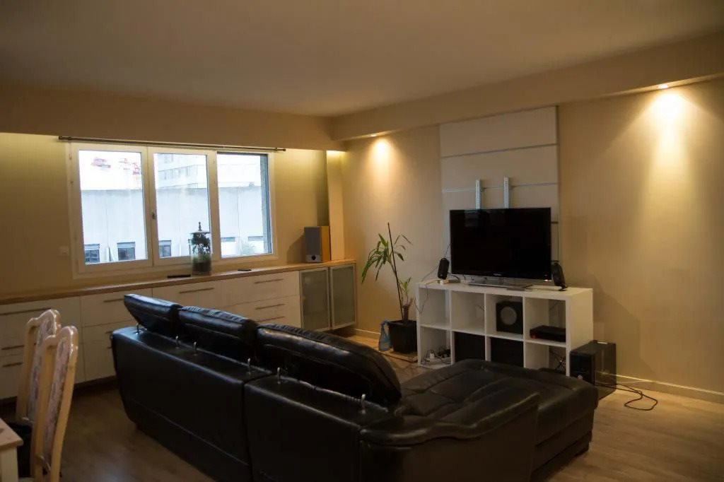 Appartement à louer, 60m², Boulogne-Billancourt