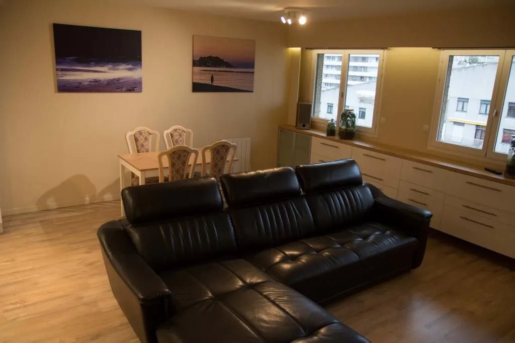 Appartement à louer, 60m², Boulogne-Billancourt