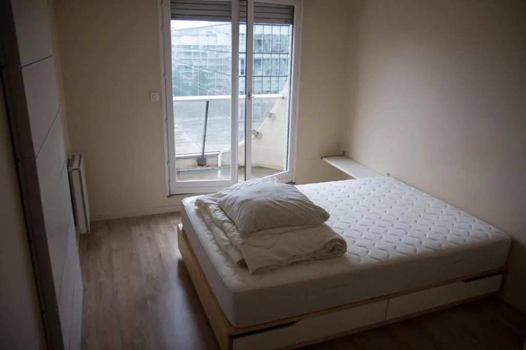 Appartement à louer, 60m², Boulogne-Billancourt