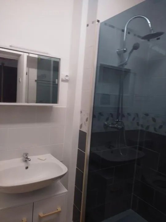 Appartement à louer, 35m², Pantin