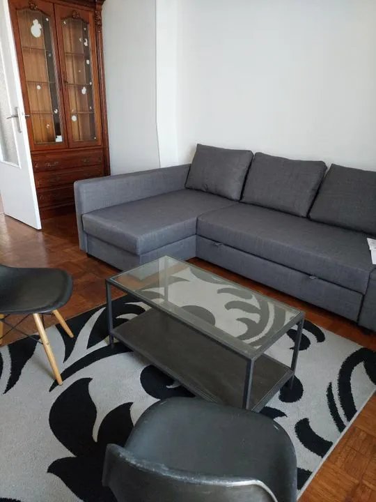 Appartement à louer, 35m², Pantin